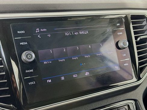 Used 2018 Volkswagen Atlas SEL image 27