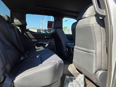 New 2026 Toyota Tundra Platinum AWD/4WD image 14