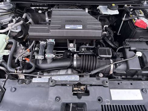 Used 2018 Honda CR-V Touring image 15