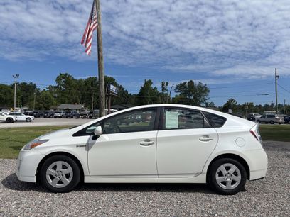Used 2011 Toyota Prius One