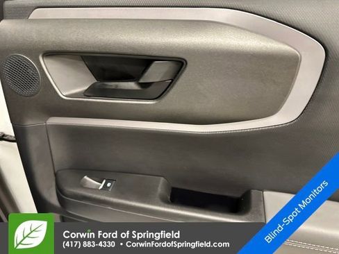 New 2026 Ford Bronco Sport Badlands image 17