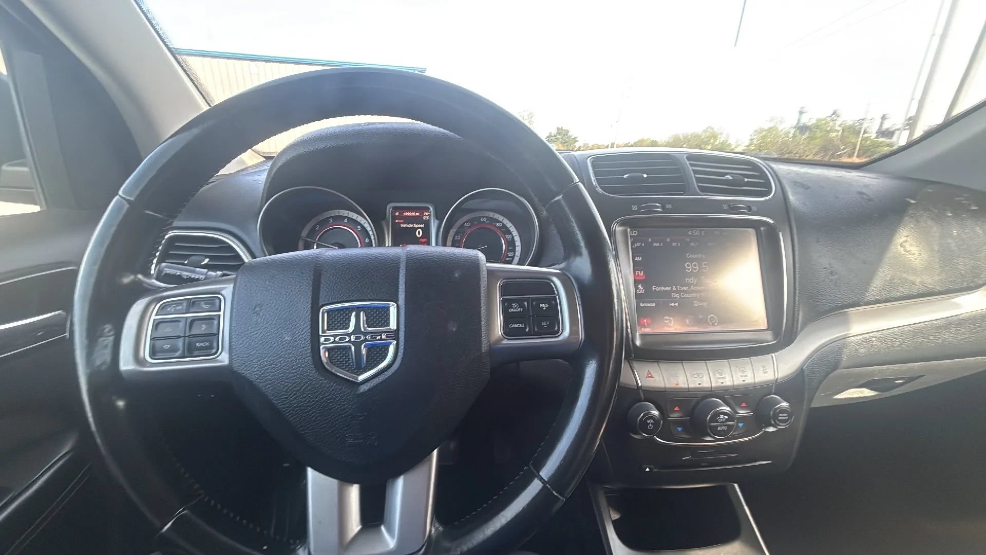 Used 2020 Dodge Journey Crossroad FWD image 22