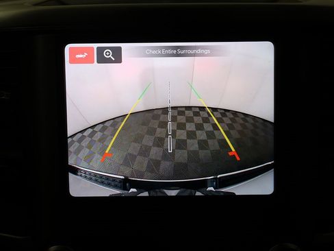 Used 2023 RAM 1500 Big Horn image 39