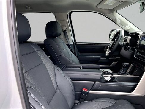 Used 2024 Toyota Tundra SR5 w/ TRD Off-Road Premium Package image 31