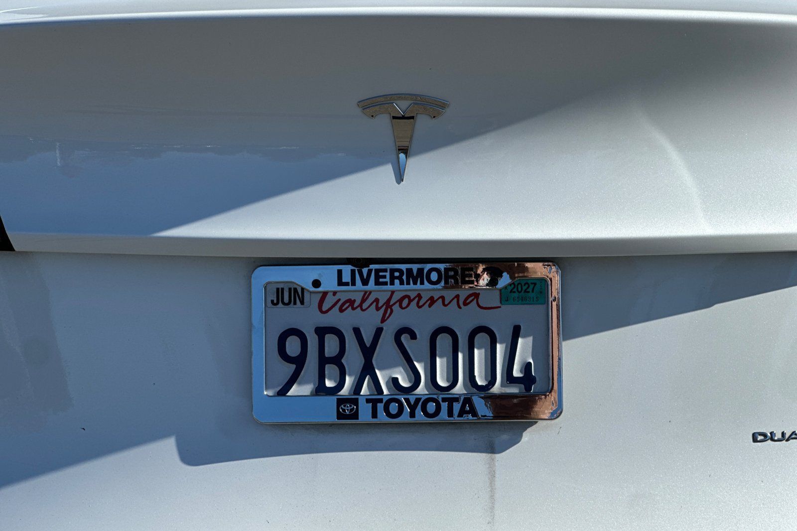 Used 2022 Tesla Model Y Long Range AWD/4WD image 48