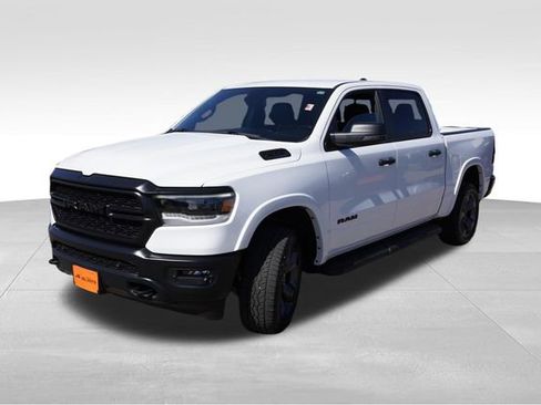 Certified 2023 RAM 1500 Big Horn AWD/4WD image 11