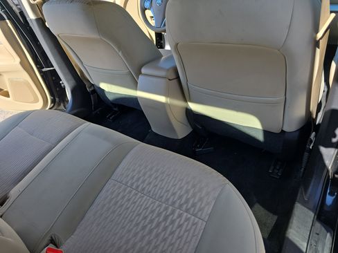 Used 2018 Nissan Altima 2.5 SV image 12