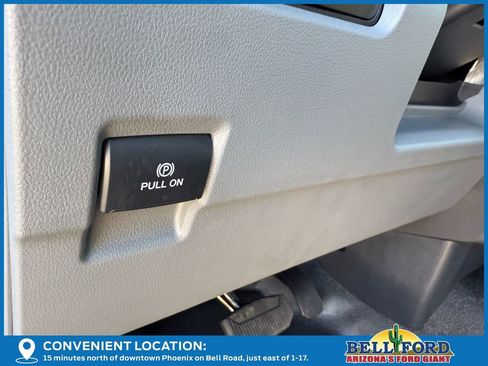 New 2025 Ford F550 4x4 Regular Cab Super Duty image 20