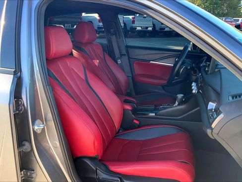 Used 2024 Acura Integra A-Spec image 8