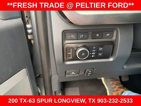 Used 2023 Ford F450 Lariat w/ Lariat Ultimate Package image 26