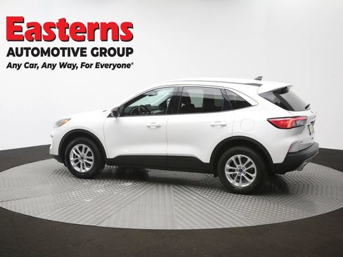 Used 2022 Ford Escape SE w/ Convenience Package AWD/4WD image 62