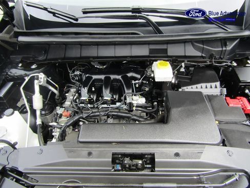 Used 2025 Nissan Pathfinder Platinum w/ Cargo Package AWD/4WD image 46