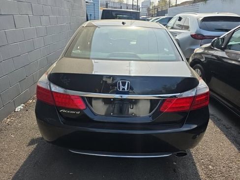 Used 2015 Honda Accord EX-L image 6