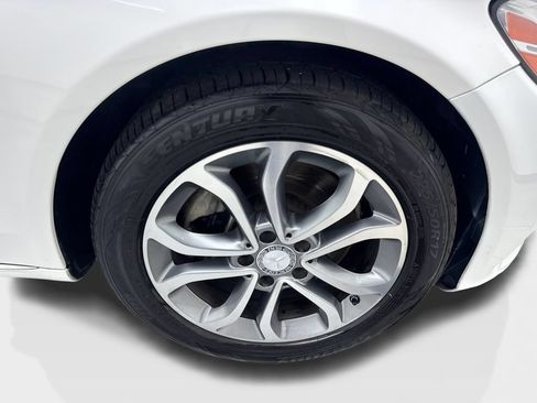 Used 2016 Mercedes-Benz C 300 4MATIC Sedan image 77
