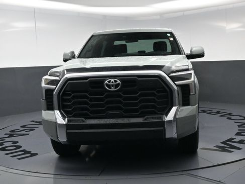 Used 2026 Toyota Tundra SR5 w/ TRD Off-Road Package AWD/4WD image 5