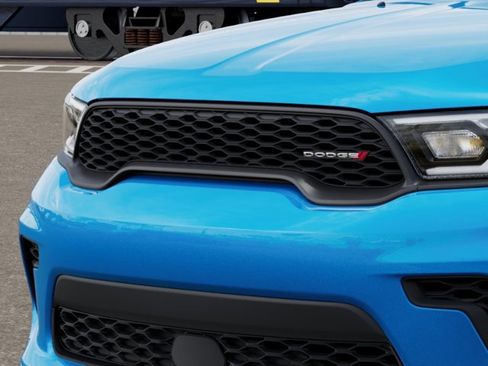 New 2026 Dodge Durango GT image 11