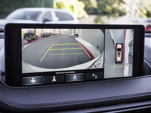 Used 2023 Acura MDX Advance image 14