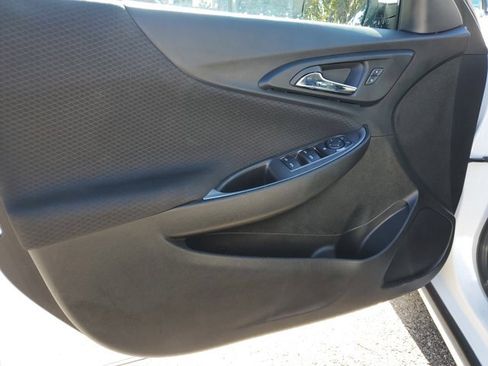 Used 2023 Chevrolet Malibu LT image 24