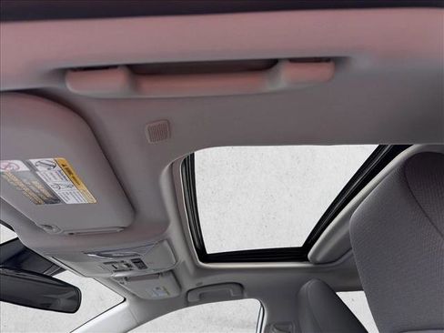 New 2025 Toyota RAV4 XLE image 19