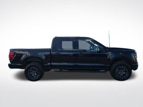 Used 2025 Ford F150 Tremor w/ Bed Utility Package AWD/4WD image 4