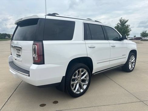 Used 2019 GMC Yukon Denali w/ Denali Ultimate Package AWD/4WD image 41