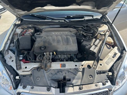Used 2012 Chevrolet Impala LS FWD image 12