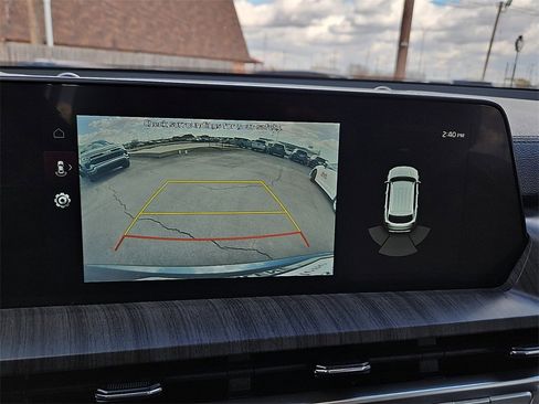 Used 2023 Kia Telluride EX w/ EX Captain's Chair Package image 28