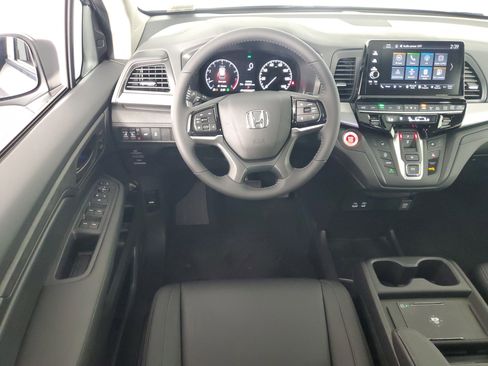 New 2026 Honda Odyssey EX-L image 15