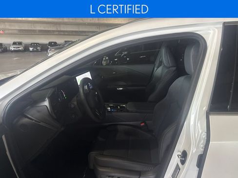Used 2024 Lexus RX 350 w/ Convenience Package AWD/4WD image 2