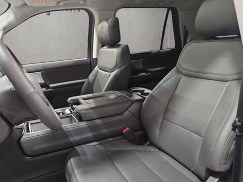 New 2026 Ford Expedition Max Active AWD/4WD image 11