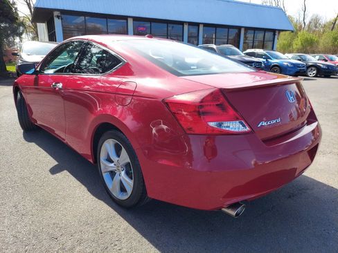 Used 2012 Honda Accord EX-L image 6