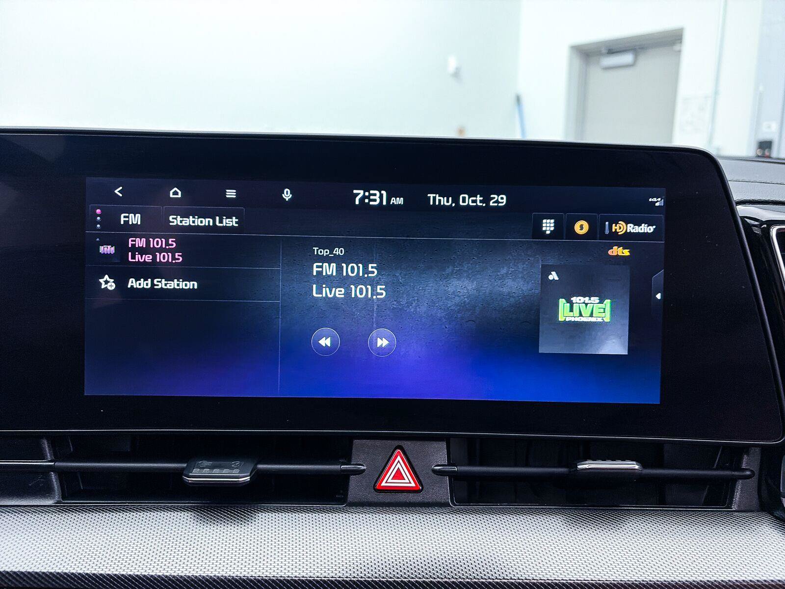 Used 2023 Kia Sportage SX FWD image 28