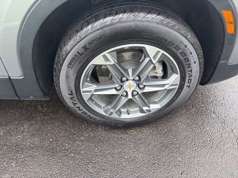 Used 2024 Chevrolet Blazer LT w/ Convenience Package image 44