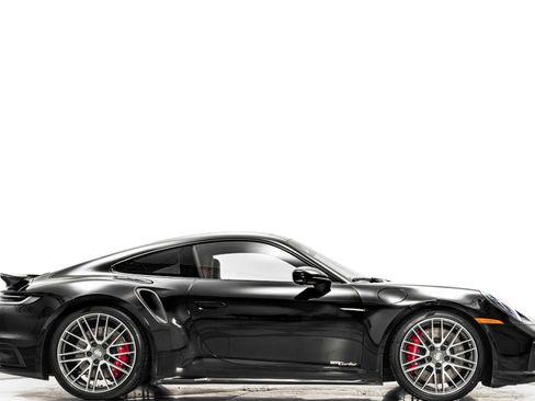 Used 2023 Porsche 911 GT3 RS AWD/4WD image 2