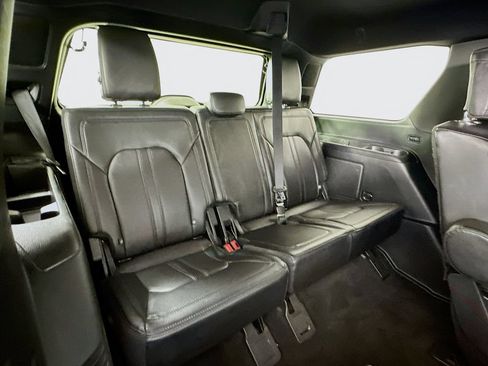 Used 2021 Ford Expedition Limited RWD image 28