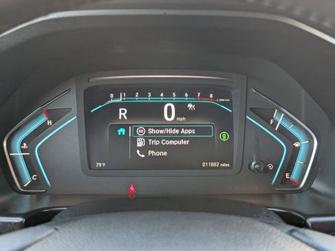 Used 2024 Honda Odyssey Touring image 27