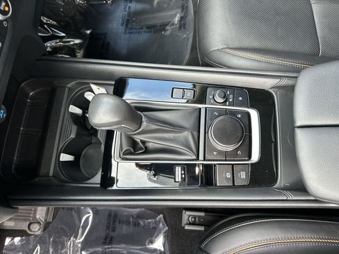 Used 2025 MAZDA CX-50 AWD 2.5 Hybrid w/ Weather Package image 20