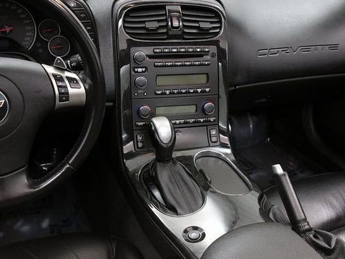 Used 2011 Chevrolet Corvette Grand Sport w/ Preferred Equipment Group image 14