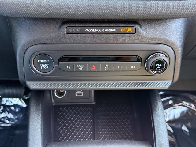Used 2026 Ford Bronco Sport Big Bend w/ Convenience Package AWD/4WD image 20