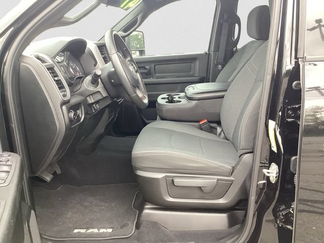 Certified 2024 RAM 3500 Tradesman AWD/4WD image 9