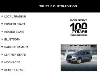 Used 2021 Ford Edge SEL w/ Convenience Package video 2