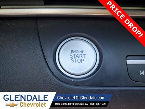 Used 2024 Hyundai Elantra SEL image 25