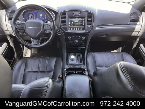 Used 2021 Chrysler 300 S image 11