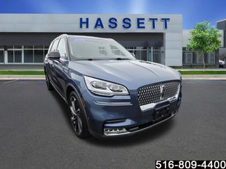 Used 2020 Lincoln Aviator Reserve w/ Equipment Group 202A AWD/4WD video 1