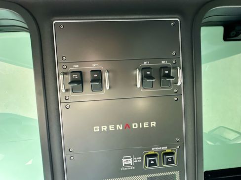 New 2026 INEOS Grenadier image 33
