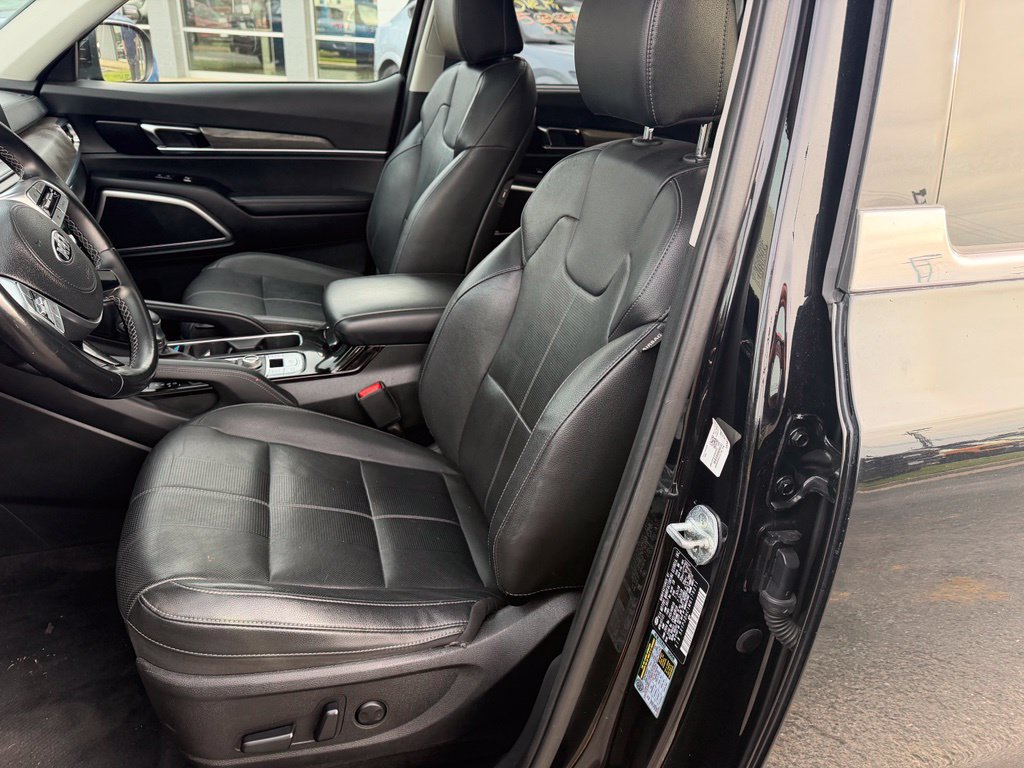 Used 2021 Kia Telluride EX AWD/4WD image 11