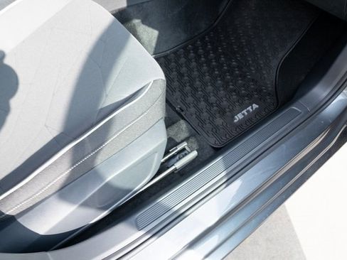 New 2026 Volkswagen Jetta Sport image 42