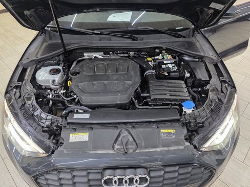 Used 2022 Audi A3 2.0T Premium Plus FWD image 42