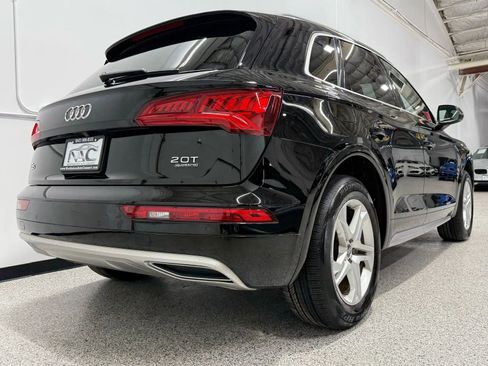 Used 2018 Audi Q5 2.0T Premium Plus w/ Premium Plus Package image 52