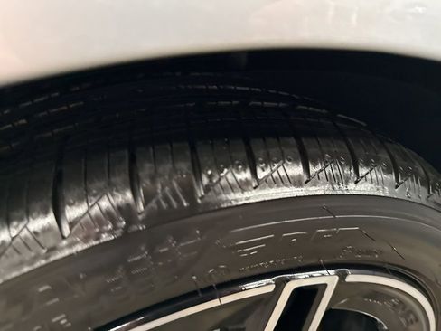 Certified 2025 Mercedes-Benz CLA 250 4MATIC image 29